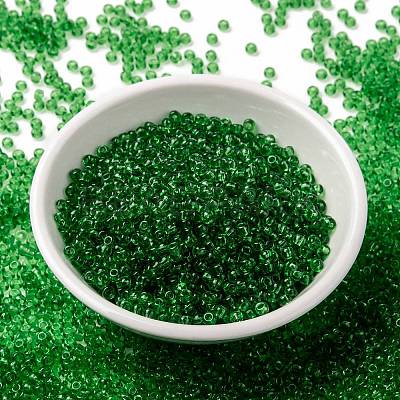 MIYUKI Round Rocailles Beads SEED-X0055-RR0145-1