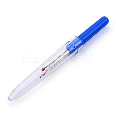 Plastic Handle Iron Seam Rippers TOOL-T010-02D-1