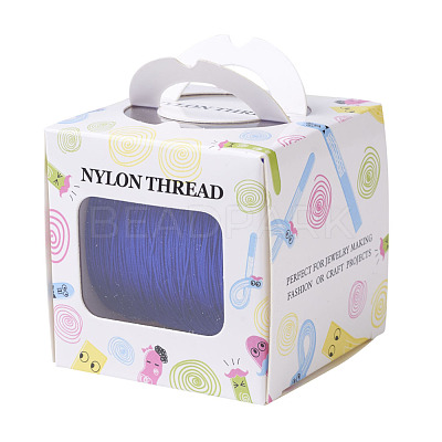 Nylon Braided Cord NWIR-JP0009-0.5-368-1