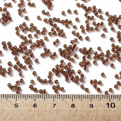 TOHO 11/0 Round Beads X-SEED-TR11-0114-1