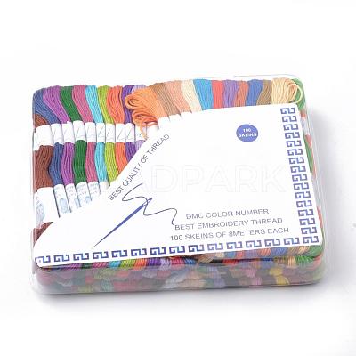 Cotton Cords OCOR-R013-01-B-1