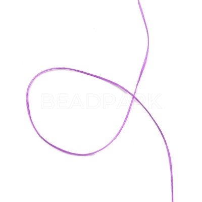 Strong Stretchy Beading Elastic Thread EW-N002-08-1