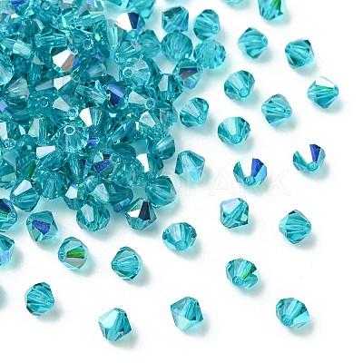 Preciosa® Crystal Beads Y-PRC-BA5-60230-200-1