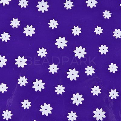 Oriented Polypropylene(OPP) Plastic Gift Wrapping Paper LS-AJEW-F043-01E-1