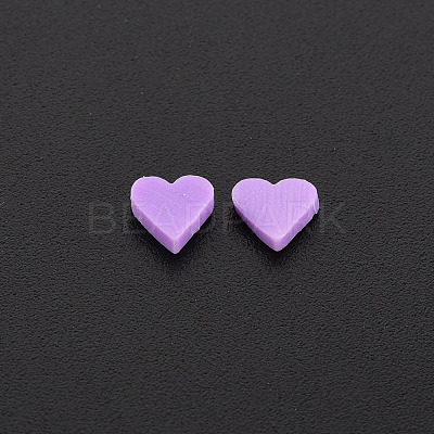 Handmade Polymer Clay Cabochons X-CLAY-N006-152-1