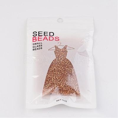 12/0 Glass Seed Beads X-SEED-A005-2mm-22B-1