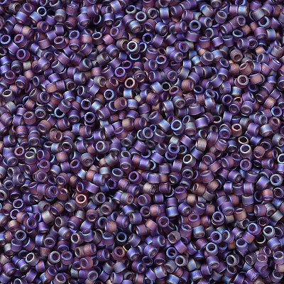 MIYUKI Delica Beads SEED-MY11-DB0869-1