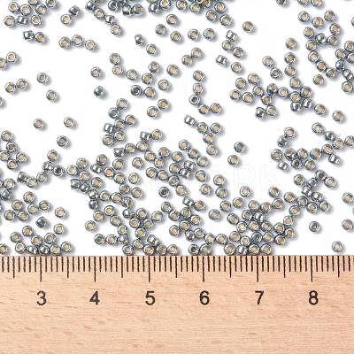 TOHO 11/0 Round Beads SEED-JPTR11-PF0565-1