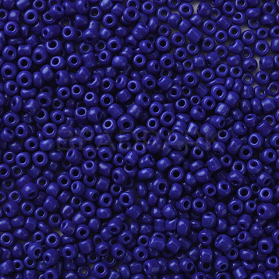 8/0 Glass Seed Beads X2-SEED-A010-3mm-48-1