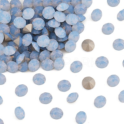 Preciosa® MAXIMA Crystal Round Stones Y-PRC-RBSS6-31110-1