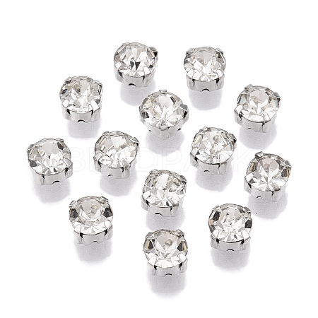 Sew on Rhinestone KK-S324-05B-1