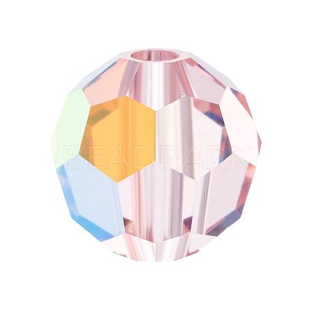 Preciosa® Crystal Beads X-PRC-BB5-70120-200-1