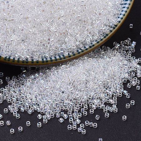 MIYUKI Delica Beads X-SEED-J020-DB0051-1
