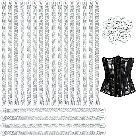 20Pcs Iron Boning FIND-BC0013-86A-1