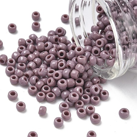 TOHO 6/0 Round Beads SEED-XTR06-0052-1