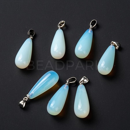 Opalite Pendants G-F707-17-1
