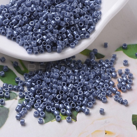 MIYUKI Delica Beads SEED-J020-DB0267-1