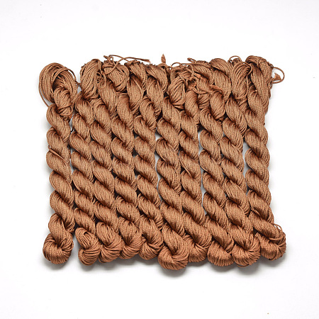 Polyester Thread OCOR-Q039-067-1