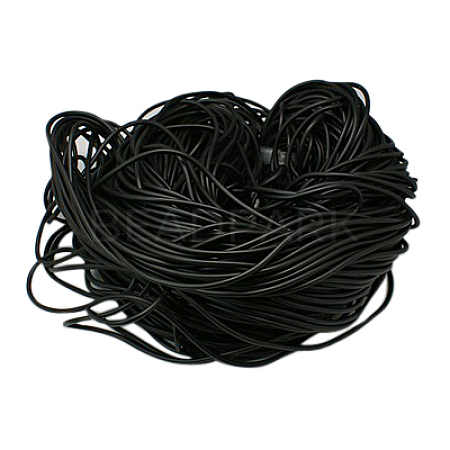 Solid Synthetic Rubber Beading Cord H0PWK014-1