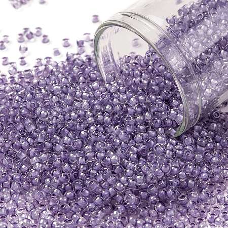 TOHO 11/0 Round Beads SEED-TR11-0935-1