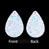 PU Leather Pendants LS-FIND-T020-026P-1