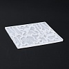 Giraffe DIY Puzzle Silicone Molds DIY-G046-20-5