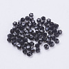Imitation Austrian Crystal Beads LS-SWAR-F022-3x3mm-280-1