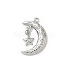 304 Stainless Steel Pendants STAS-H483-36P-1