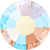 Preciosa® MAXIMA Crystal No Hotfix Flatback Stones Y-PRC-NSS8-90300-200-3