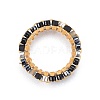 MIYUKI & TOHO Handmade Japanese Seed Beads SEED-A028G-S-02-2