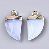 Opalite Pendants G-N326-57J-2