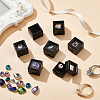 70Pcs ABS Plastic Jewelry Gift Boxes CON-WH0088-88A-02-5