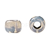 TOHO 11/0 Round Beads X-SEED-TR11-PF2115-4