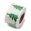 Christmas Self-Adhesive Paper Stickers LS-DIY-A062-01B-2