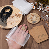 DIY Necklaes Making Kits DIY-SC0033-17-3