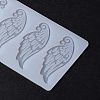 DIY Silicone Butterfly Wing Fondant Moulds X1-DIY-F132-02-6