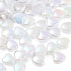 ABS Plastic Beads X1-KY-H009-01K-1