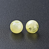 Acrylic Beads MACR-S375-001A-08-3