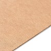 Blank Kraft Paper Jewlery Display Cards X1-CDIS-G005-11-3