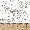 TOHO Round Seed Beads X-SEED-TR15-0993-4