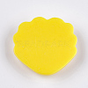 Resin Cabochons CRES-T010-52D-2