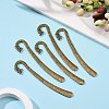 Tibetan Style Bookmarks TIBEP-22-AB-LF-4