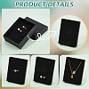 12Pcs Cardboard Jewelry Packaging Boxes CON-NB0002-26B-5