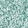 Glass Bugle Beads X-SEED-N007-28F-3