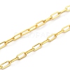 Brass Pendant Necklaces NJEW-JN03060-4