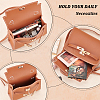 DIY Imitation Leather Handbag Making Kits DIY-WH0374-63B-5