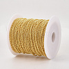 Brass Ball Chains CHC-S008-003E-G-6