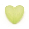 Opaque Acrylic Beads SACR-CJC0001-01D-1