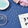 Preciosa® Crystal Beads X-PRC-BA6-60001-5