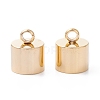 201 Stainless Steel Cord Ends STAS-H410-20G-C-1